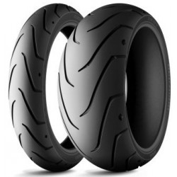 MICHELIN 240/40 R18 79V TL Scorcher 11 R